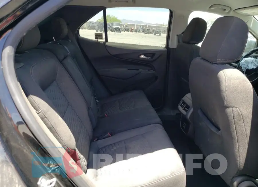 3GNAXUEV3KL118522 Photo# 11