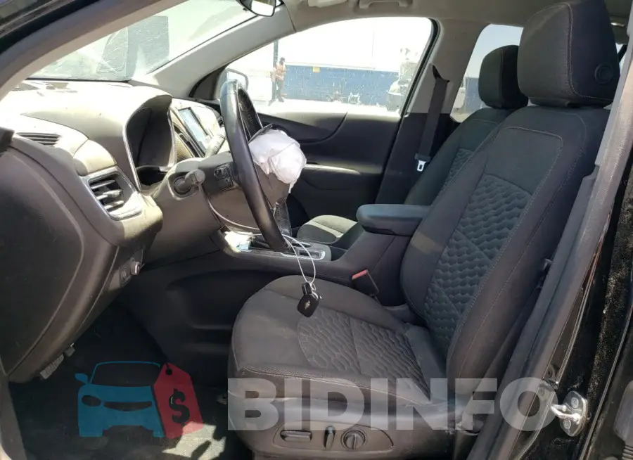 3GNAXUEV3KL118522 Photo# 7
