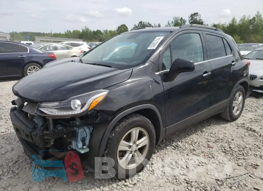3GNCJLSB2HL175141 Photo# 1