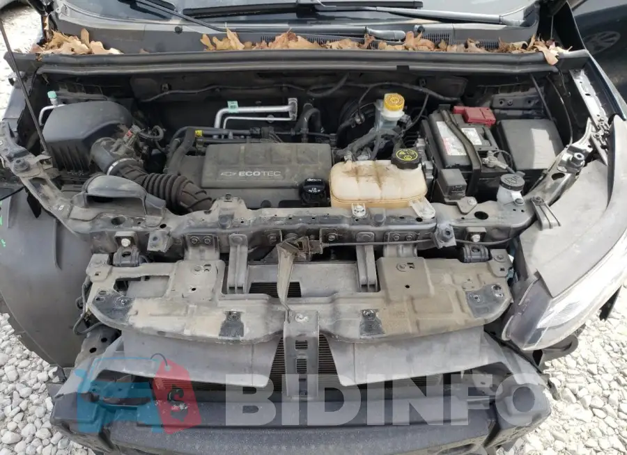 3GNCJLSB2HL175141 Photo# 11