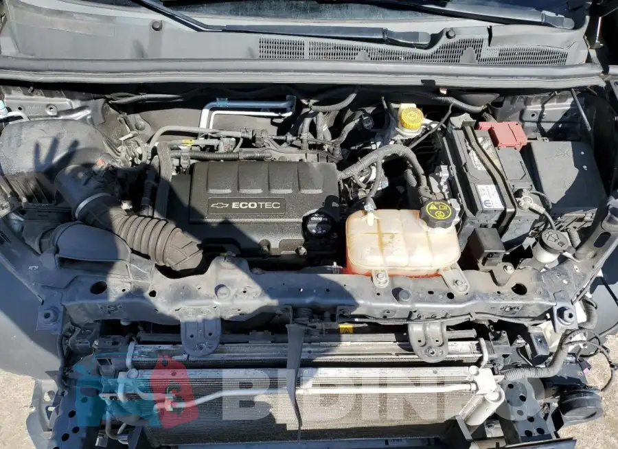 3GNCJNSB3GL153045 Photo# 11