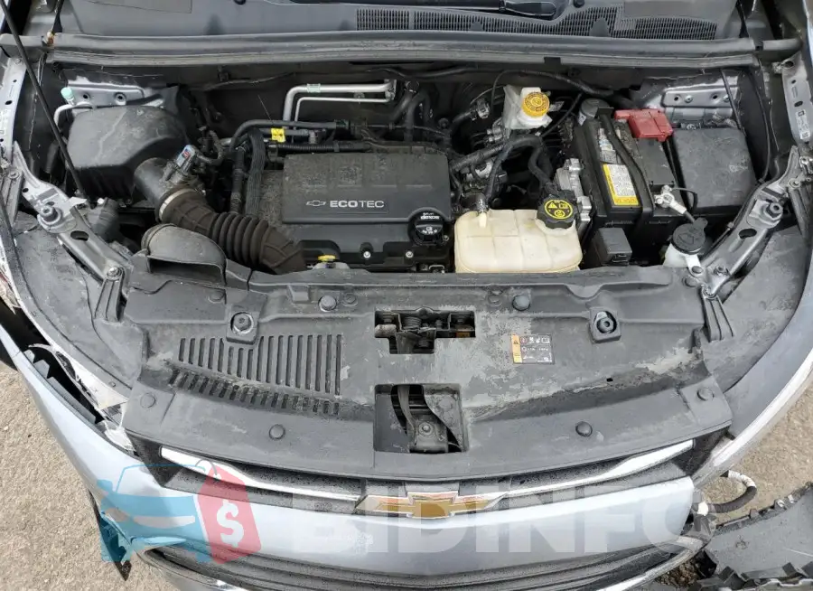 3GNCJNSB6LL157701 Photo# 11