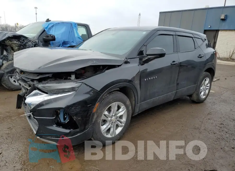 3GNKBBRA7MS531177 Photo# 1