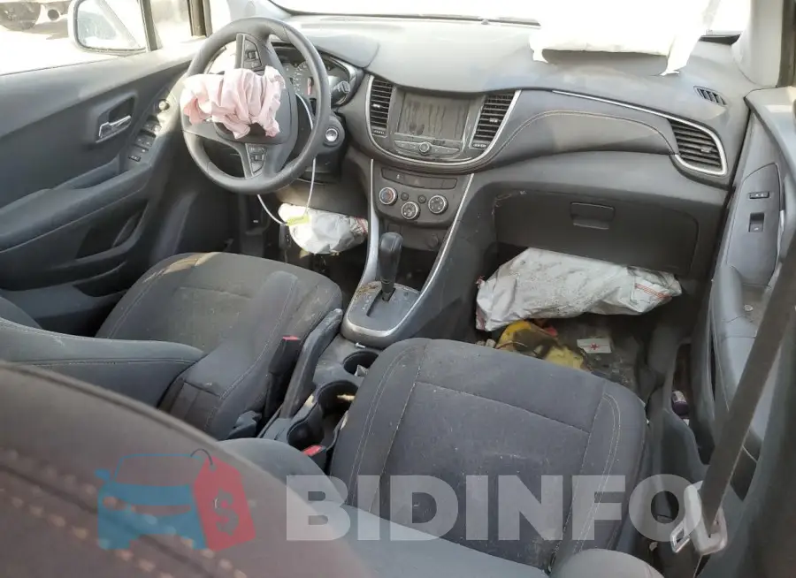 KL7CJKSB0MB338574 Photo# 8
