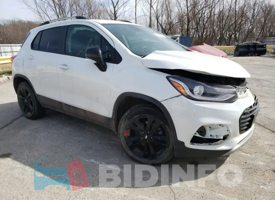 KL7CJPSB9LB327679 Photo# 4