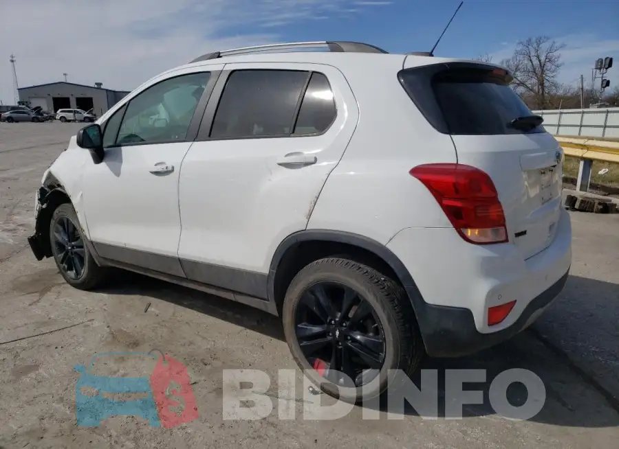 KL7CJPSB9LB327679 Photo# 2