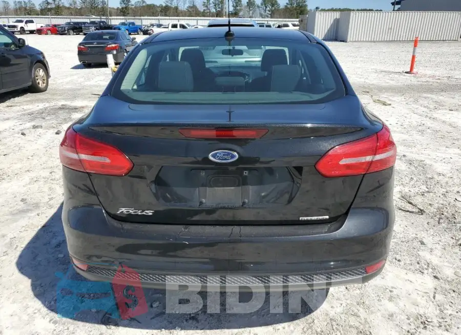 1FADP3E22FL365401 Photo# 6