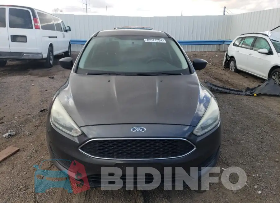 1FADP3E27FL269280 Photo# 5