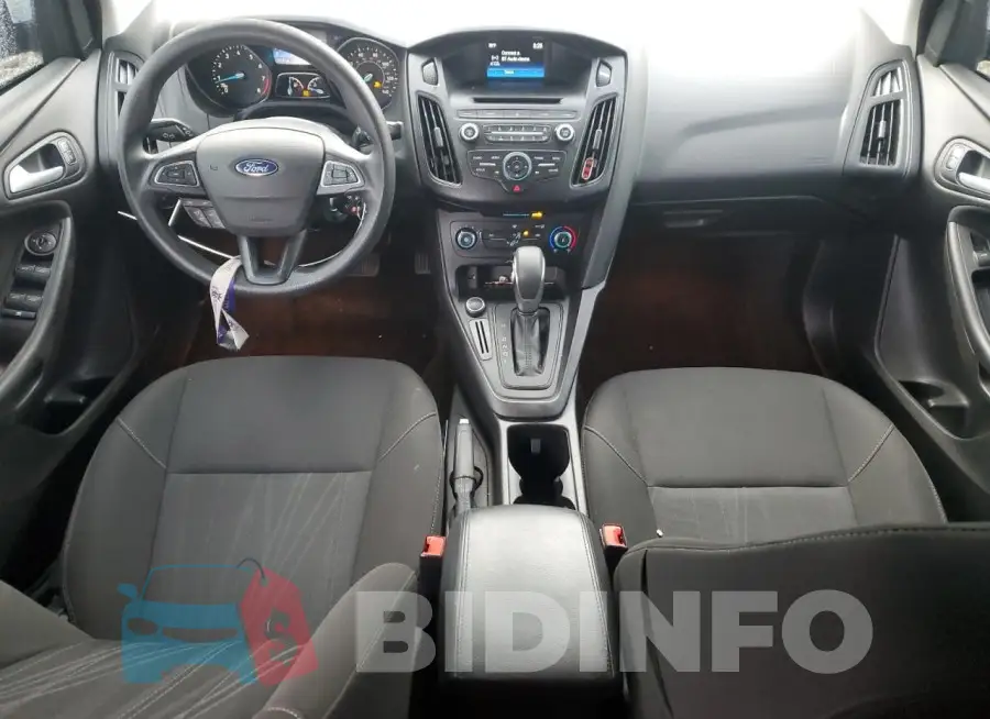 1FADP3F24HL286958 Photo# 8