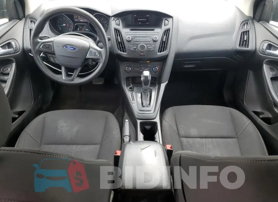 1FADP3K25GL283748 Photo# 8