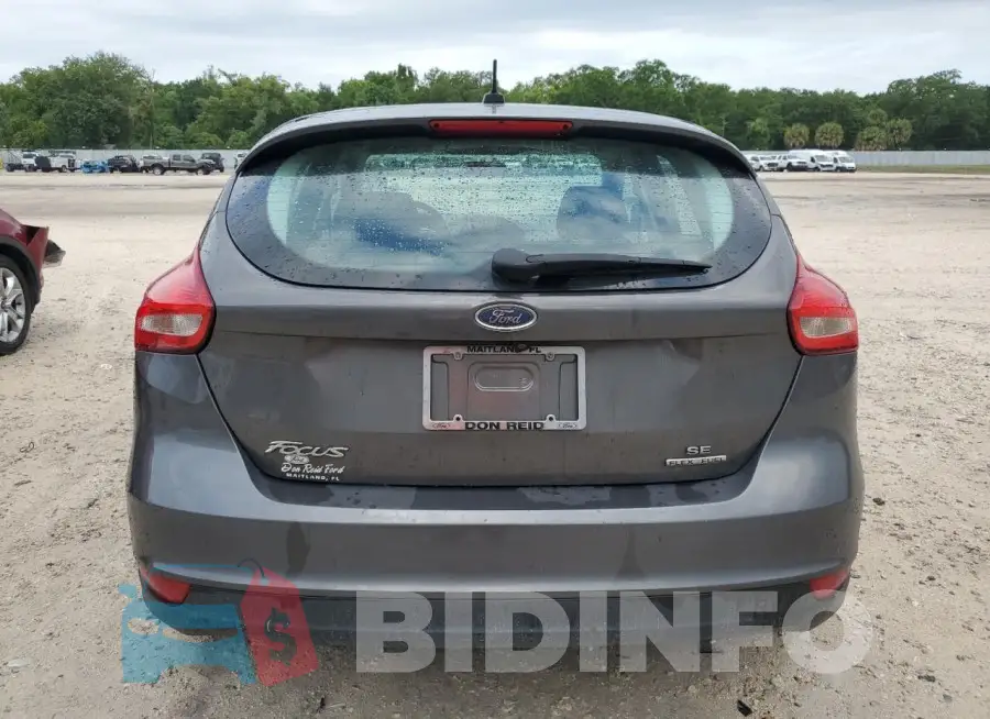 1FADP3K27FL372736 Photo# 6