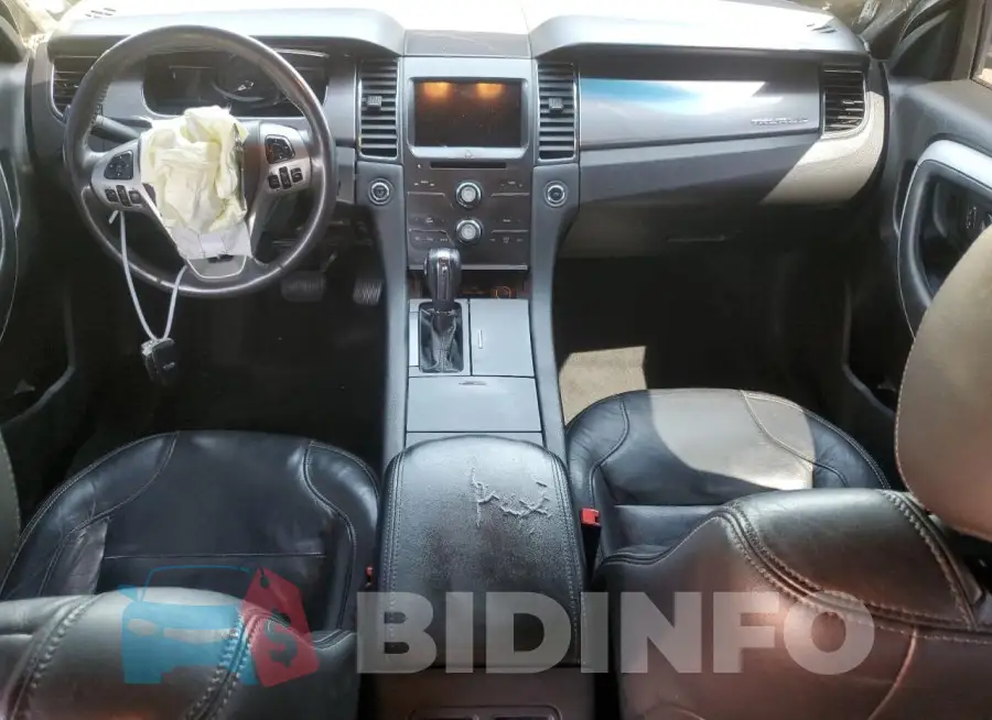 1FAHP2E85HG126033 Photo# 8