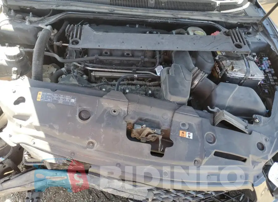 1FAHP2E85HG126033 Photo# 11