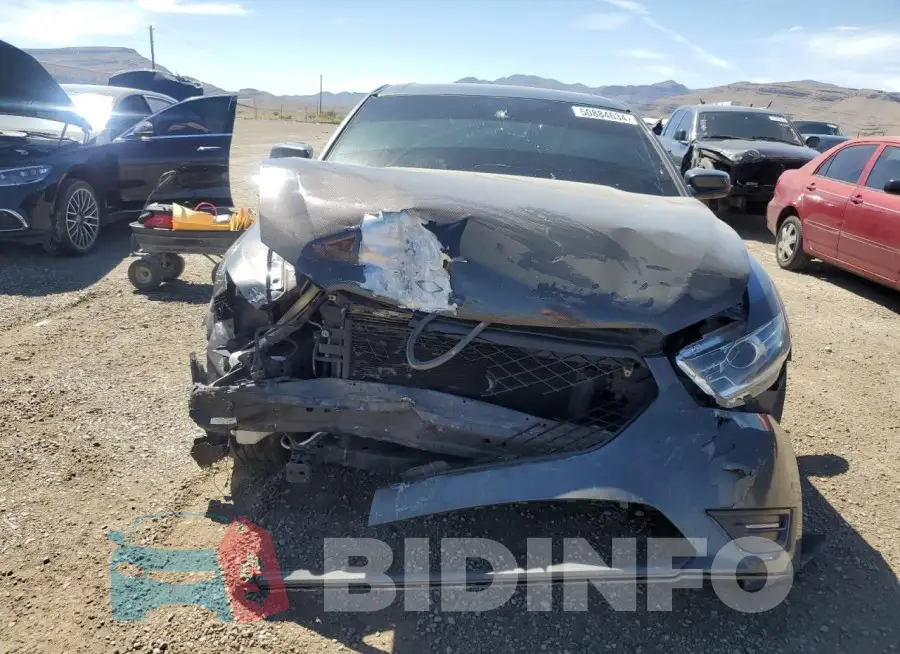 1FAHP2E85HG126033 Photo# 5