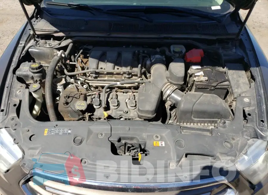 1FAHP2F81FG102792 Photo# 11