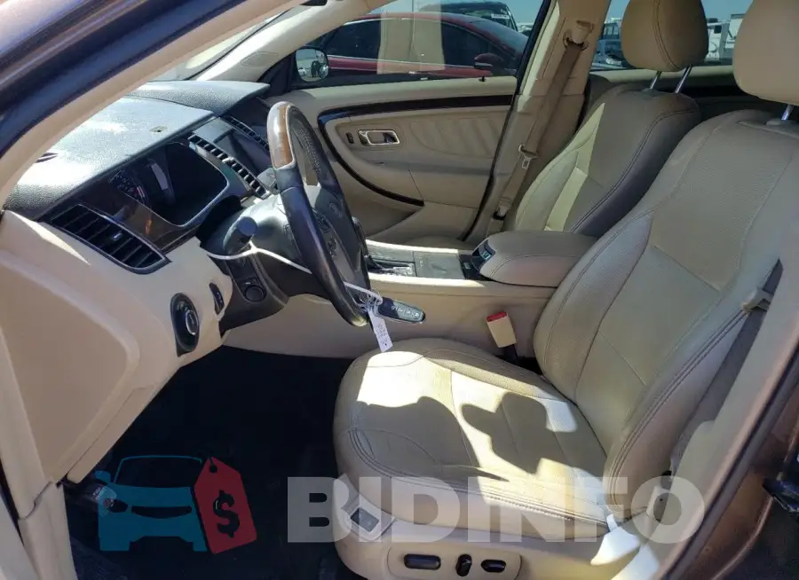 1FAHP2F81FG102792 Photo# 7