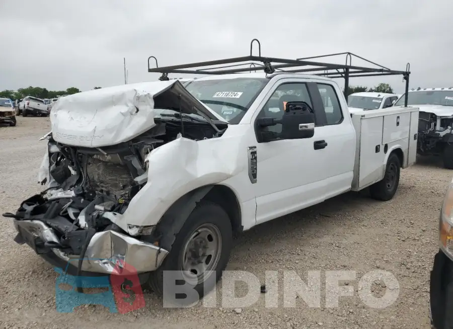 1FD7X2A60NEF14090 Photo# 1