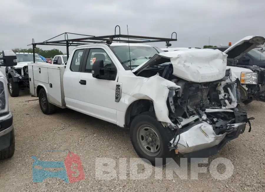 1FD7X2A60NEF14090 Photo# 4