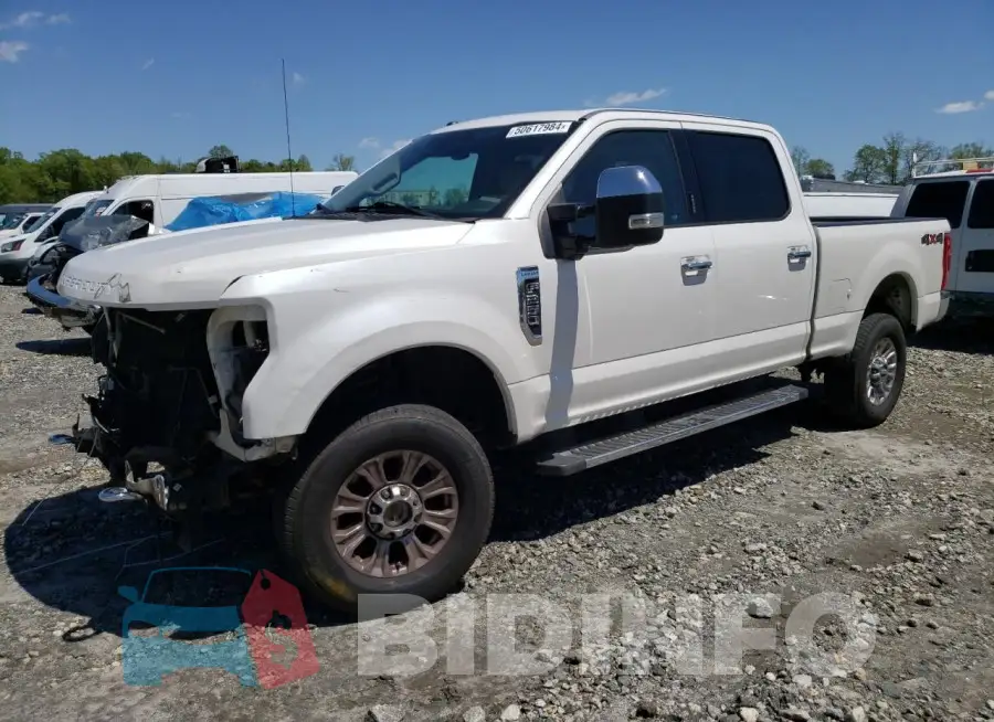 1FT7W2B65HEB12169 Photo# 1