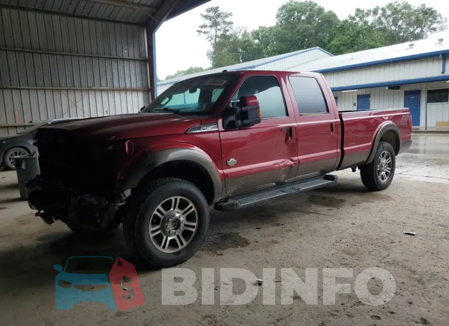 1FT7W2BT6GEB48232 Photo# 1