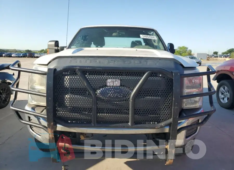 1FT7X2BT6FEA57473 Photo# 5