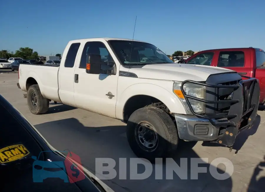 1FT7X2BT6FEA57473 Photo# 4