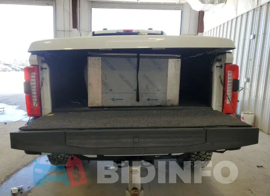 1FT8W2BT9PEC94354 Photo# 6