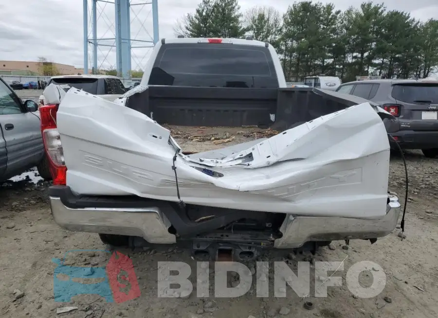 1FT8W3BT5MED84909 Photo# 6