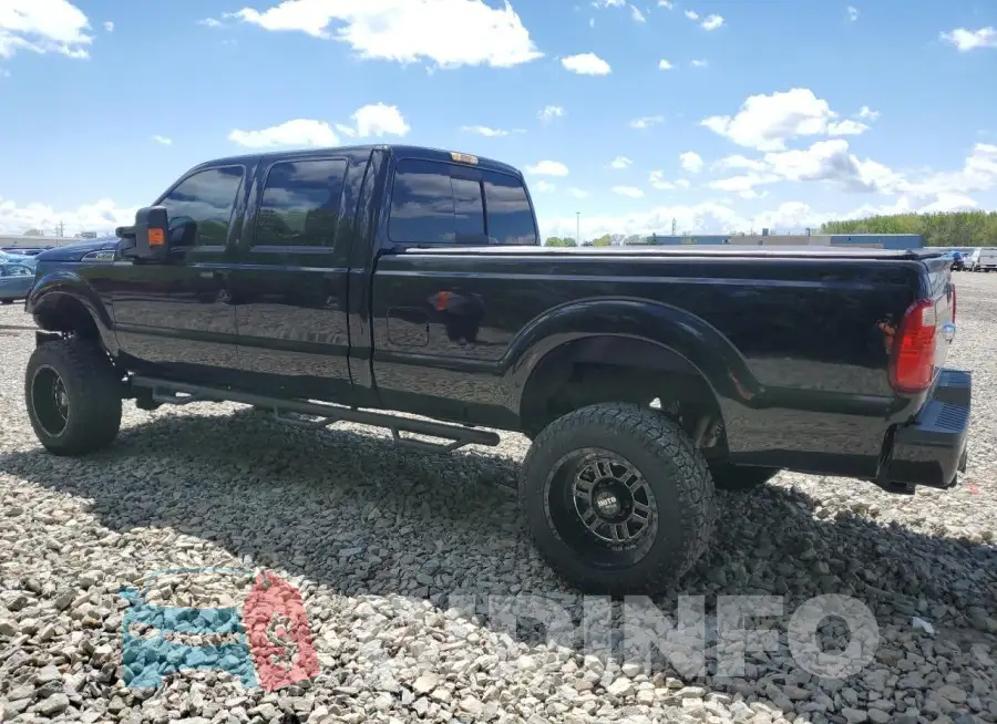 1FT8W3BT8GEB29076 Photo# 2