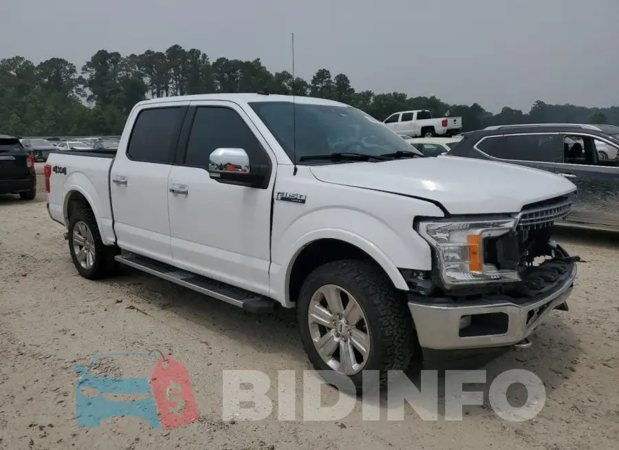 1FTEW1EP3LKD38713 Photo# 4