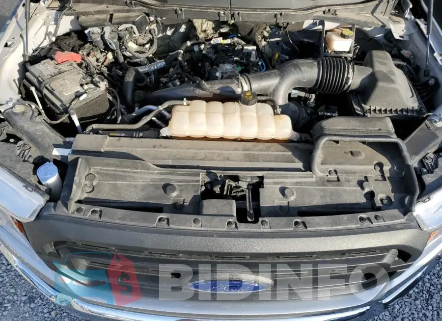 1FTEX1EP2MKD13719 Photo# 11