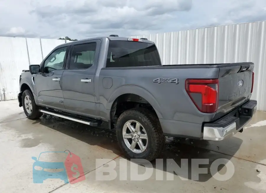 1FTFW3LD6RFA35645 Photo# 2