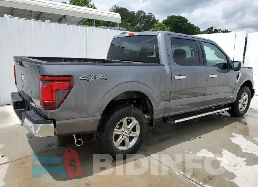 1FTFW3LD6RFA35645 Photo# 3