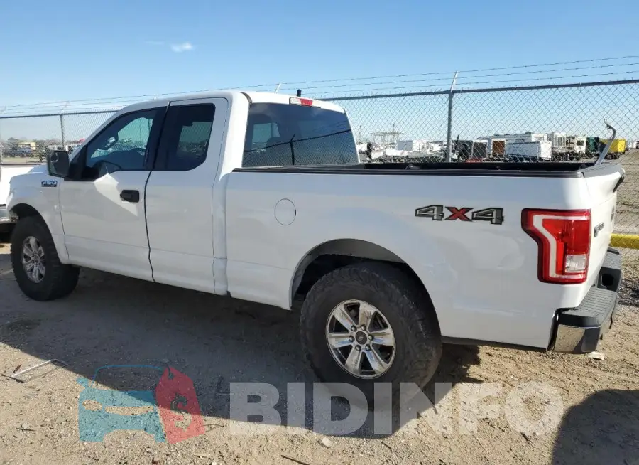 1FTFX1EF7FFA61571 Photo# 2