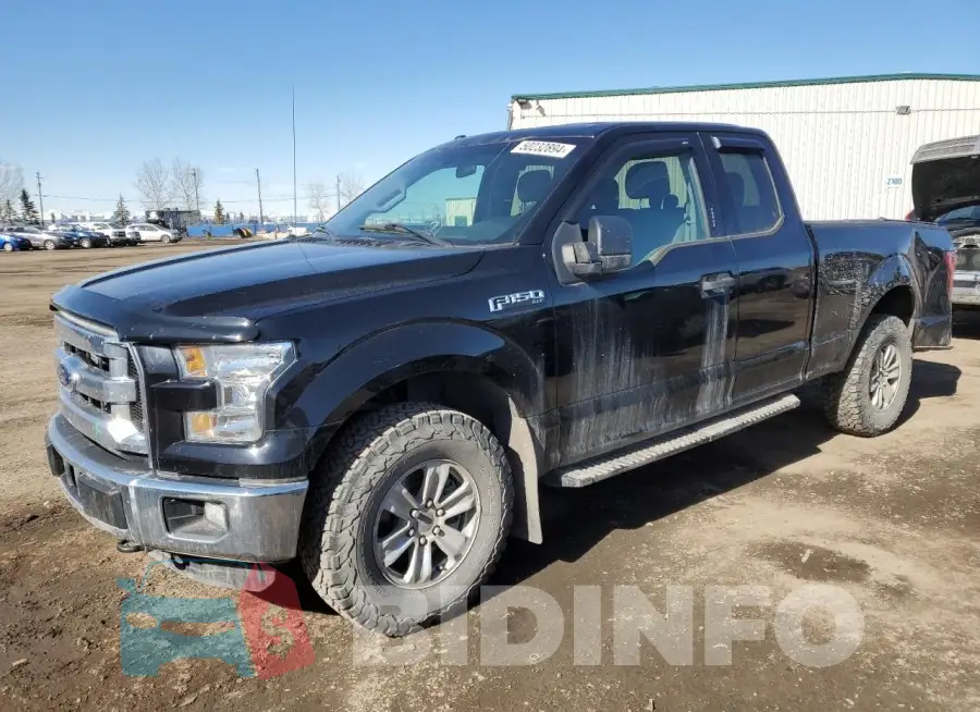 1FTFX1EF9GKF58355 Photo# 1