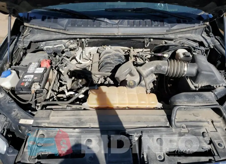 1FTFX1EF9GKF58355 Photo# 11