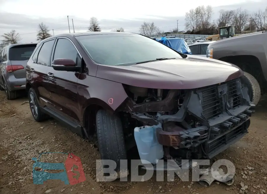 2FMPK3K98HBC12026 Photo# 4
