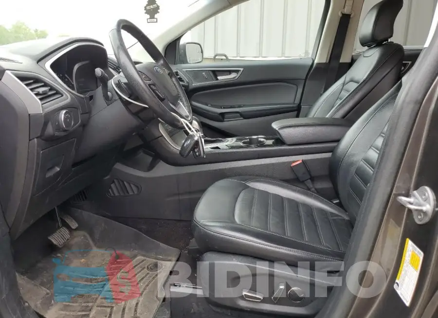 2FMPK4J87HBB28195 Photo# 7