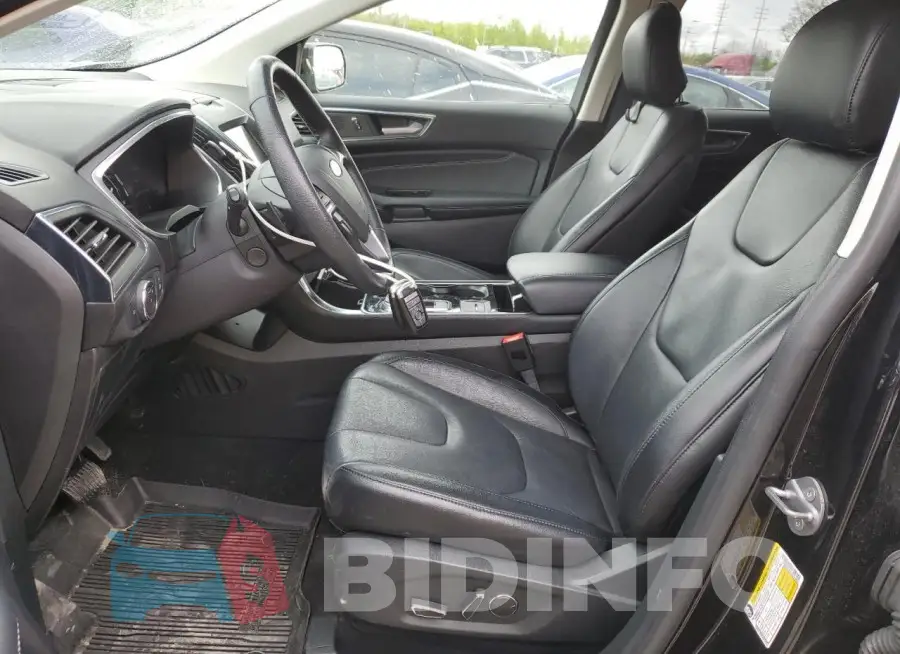 2FMPK4K92KBC11063 Photo# 7