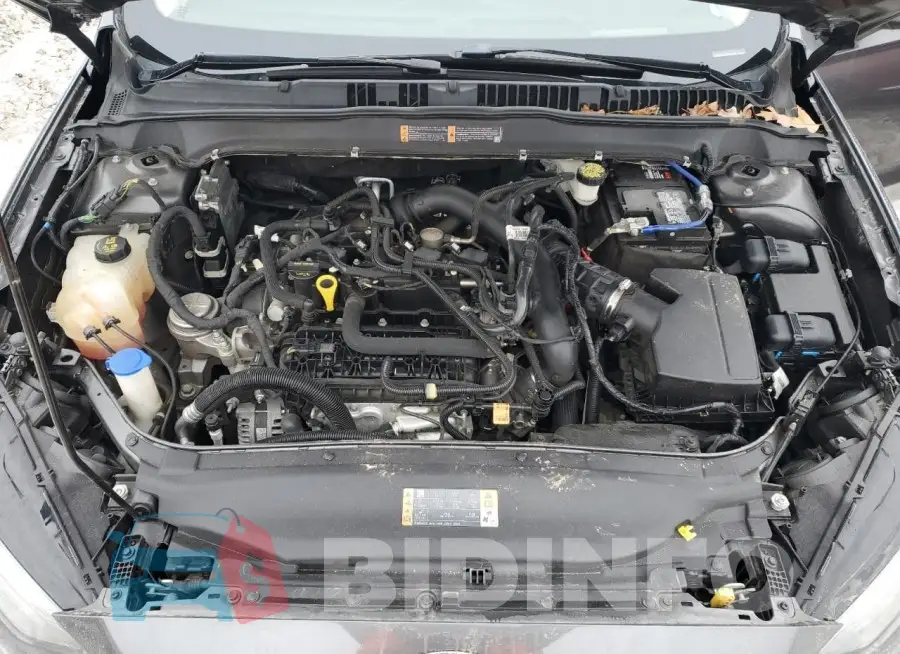 3FA6P0HD0KR108253 Photo# 11