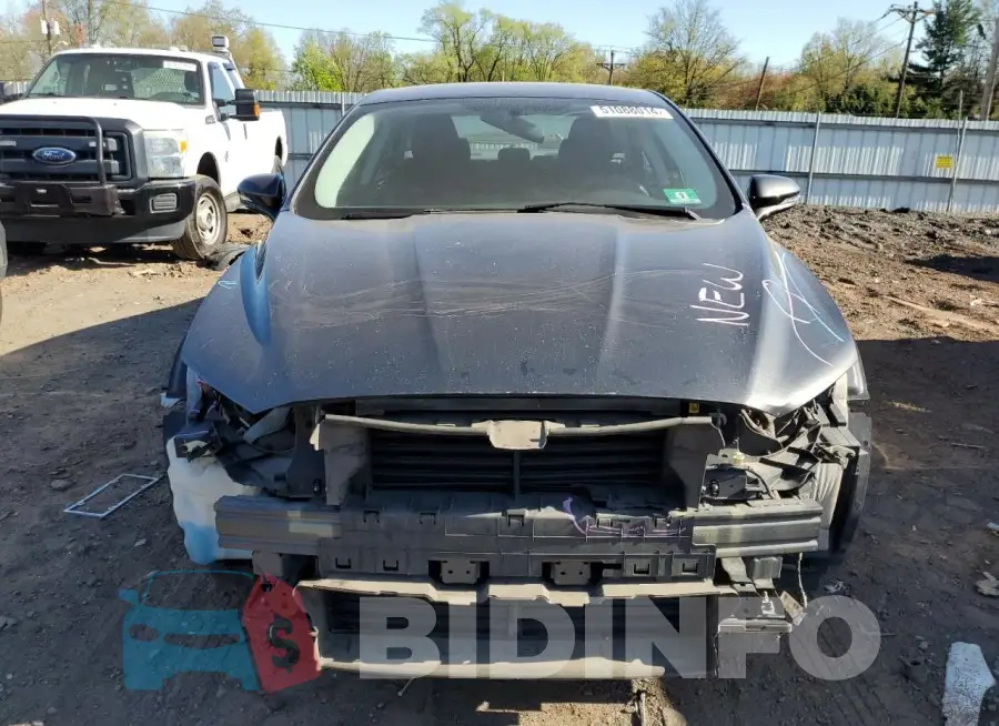 3FA6P0HDXGR139162 Photo# 5