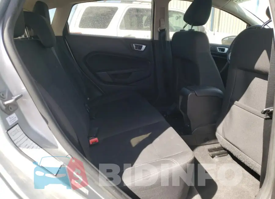 3FADP4EJ0GM151147 Photo# 10