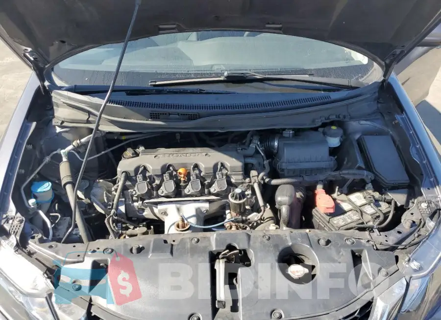 19XFB2F56FE213862 Photo# 11
