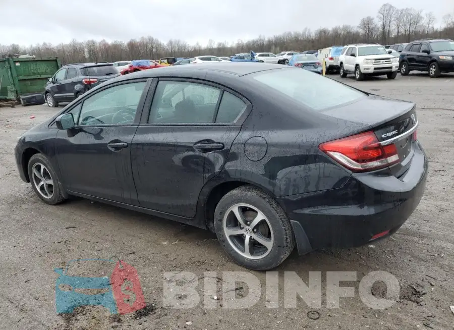 19XFB2F75FE216835 Photo# 2