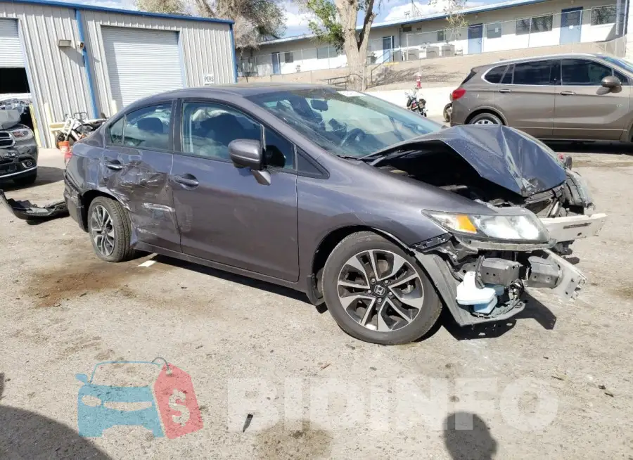 19XFB2F84FE108103 Photo# 4