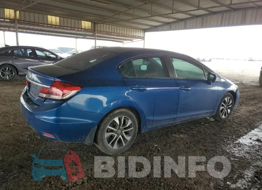 19XFB2F89FE048044 Photo# 3