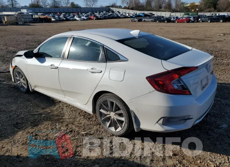 19XFC1F36LE016384 Photo# 2