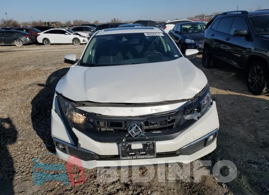 19XFC1F36LE016384 Photo# 5
