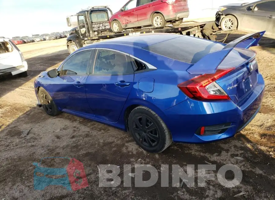 19XFC2F50HE001815 Photo# 2