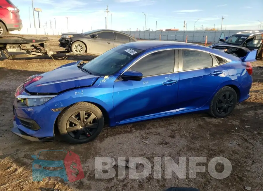 19XFC2F50HE001815 Photo# 1